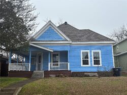 Foreclosure Listing in W GANDY ST DENISON, TX 75020
