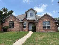 Foreclosure in  PALACE DR Richardson, TX 75082