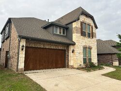 Foreclosure in  DEEP CREST DR Keller, TX 76244