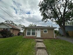 Foreclosure in  Minette Ln Chicago Heights, IL 60411
