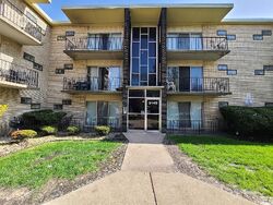 Foreclosure in  Bernice Rd Lansing, IL 60438