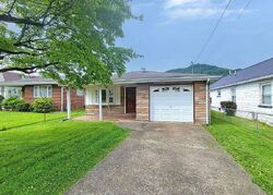 Foreclosure in  W Reynolds Ave Belle, WV 25015