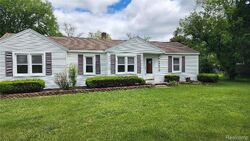 Foreclosure in  Bemis Rd Belleville, MI 48111