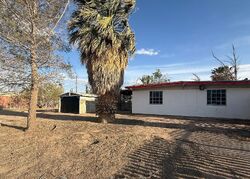 Foreclosure in  Potencia Dr El Paso, TX 79927