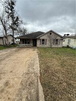 Foreclosure in  W Davis St Hearne, TX 77859