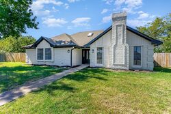 Foreclosure in  Riverway Bend Cir Dallas, TX 75217