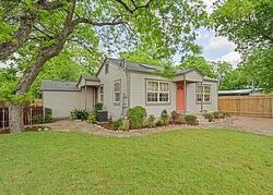 Foreclosure in  Clayton Ln Austin, TX 78723