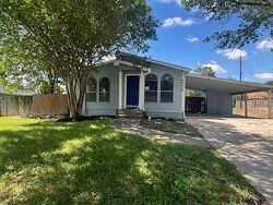 Foreclosure in  Augusta Dr Bryan, TX 77803