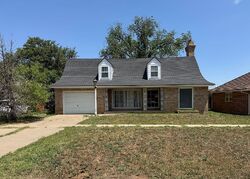 Foreclosure in  W 7th St Plainview, TX 79072