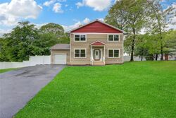Foreclosure in  Teller Ave Coram, NY 11727