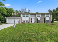 Foreclosure in  OAKBURY CT Bridgeton, MO 63044