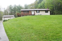 Foreclosure in  BOTT RD Bellville, OH 44813