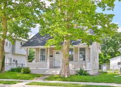 Foreclosure in  Corwin Ave Hamilton, OH 45015