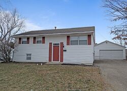 Foreclosure in  Bookwalter Ave New Carlisle, OH 45344