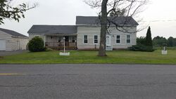 Foreclosure in  Fuller Rd Adams Center, NY 13606