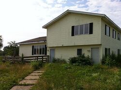Foreclosure in  Harris Rd Harpursville, NY 13787