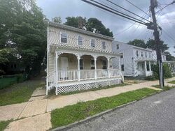 Foreclosure in  Church St Bridgeton, NJ 08302