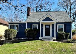 Foreclosure in  Maple Pl South Plainfield, NJ 07080