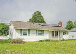 Foreclosure in  Hayes Ave Westville, NJ 08093