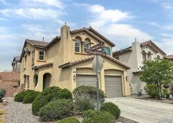 Foreclosure in  Shingle Beach St Las Vegas, NV 89166