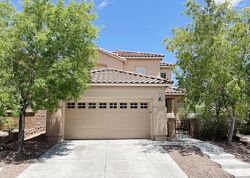 Foreclosure in  White Grotto St Las Vegas, NV 89138