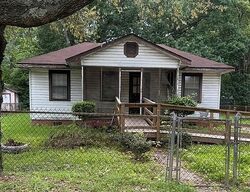 Foreclosure in  Kent St Mobile, AL 36617