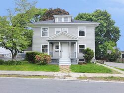 Foreclosure in  Ridge Rd Lawrence, MA 01841