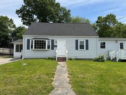 Foreclosure in  FREEMAN ST Avon, MA 02322