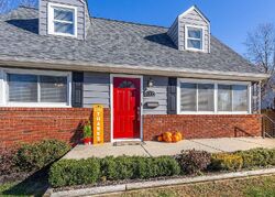 Foreclosure in  Ridgewick Rd Glen Burnie, MD 21061