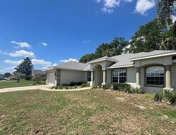 Foreclosure in  Sw 56th Ter Ocala, FL 34476