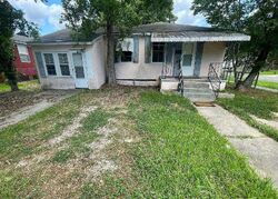Foreclosure in  Dalton St Baton Rouge, LA 70805