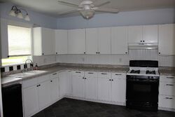 Foreclosure in  N COLLEGE AVE Aledo, IL 61231