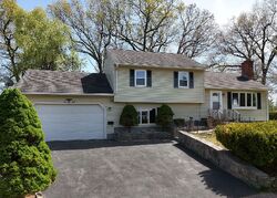 Foreclosure in  Monroe St East Hartford, CT 06118