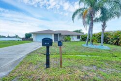 Foreclosure in  FLETCHER ST Port Charlotte, FL 33954