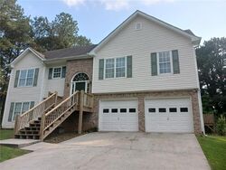 Foreclosure in  Emerald Springs Dr Lawrenceville, GA 30045