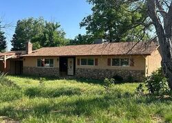 Foreclosure in  Brenda Ln Anderson, CA 96007
