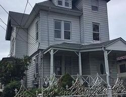 Foreclosure in  S 9th Avenue Mount Vernon, NY 10550