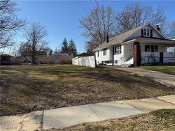 Foreclosure in  Hilton Ave Youngstown, OH 44507