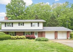 Foreclosure in  Paxton Rd Akron, OH 44321