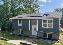 Foreclosure in  Hencher Rd De Soto, MO 63020