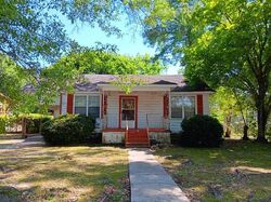 Foreclosure in  N Mott Dr Mobile, AL 36617
