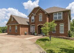 Foreclosure in  River Hills Rd Festus, MO 63028