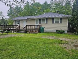 Foreclosure in  State Route 46 S Jefferson, OH 44047