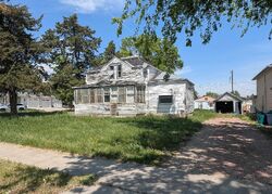 Foreclosure in  S Dakota Ave Corsica, SD 57328