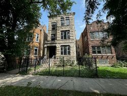 Foreclosure in  W Fulton Blvd Chicago, IL 60624