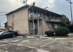 Foreclosure in  S Normandie Ave Los Angeles, CA 90007