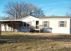  W Chestnut Ave, Newkirk OK