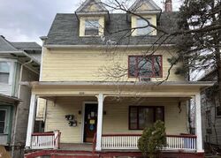 Foreclosure in  Monroe Ave Scranton, PA 18510