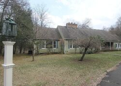 Foreclosure in  70 Acre Road Redding, CT 06896