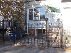 Foreclosure in  Bramhall Ave Jersey City, NJ 07304